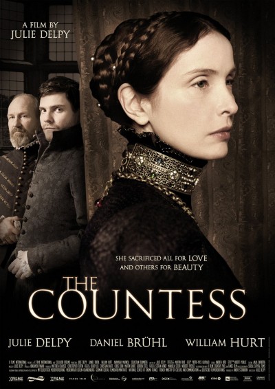 Kontes – The Countess İzle