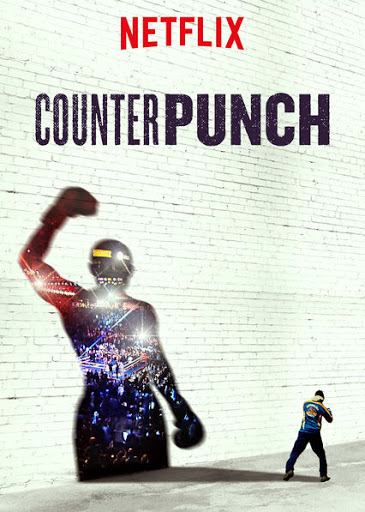 Kontra Vuruş – Counter Punch izle