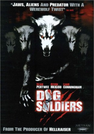 Köpek Askerler – Dog Soldiers izle