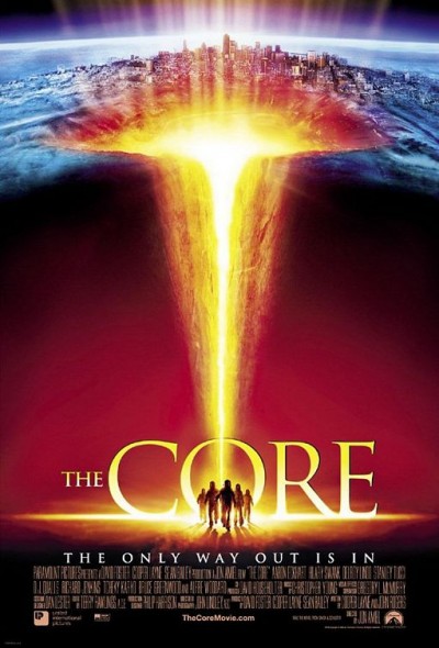 Kor – The Core izle