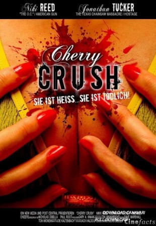 Kör Tutku – Cherry Crush İzle