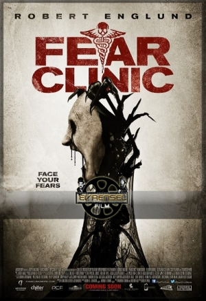 Korku Kliniği – Fear Clinic izle