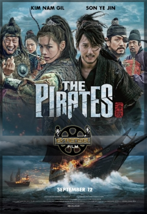 Korsanlar – The Pirates izle
