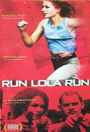 Koş Lola Koş – Run Lola Run izle