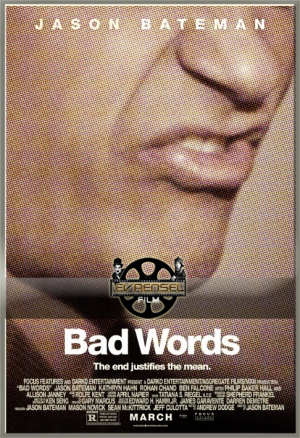 Kötü Kelimeler – Bad Words izle