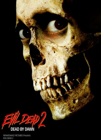 Kötü Ruh 2 – Evil Dead 2 İzle
