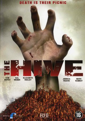 Kovan – The Hive izle