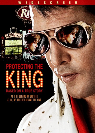 Kralı Korumak – Protecting the King İzle