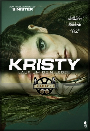 Kristy (2014) İzle