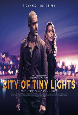 Küçük Işıklar Şehri – City of Tiny Lights İzle