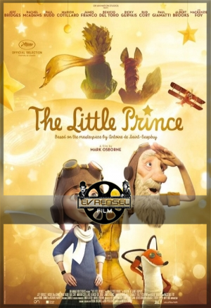 Küçük Prens – The Little Prince İzle