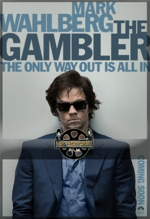 Kumarbaz – Gambler Türkçe Dublaj izle