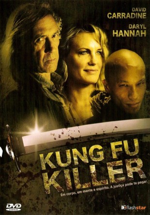 Kung  Fu Ormanı – Kung Fu Killer İzle