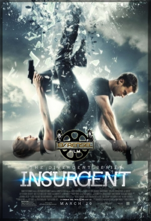 Kuralsız – Insurgent izle