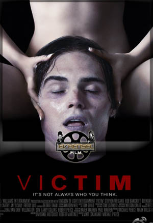 Kurban – Victim 2010 izle