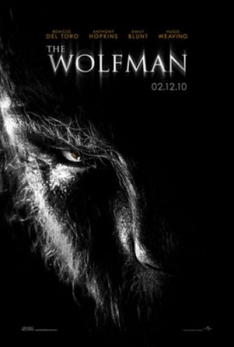 Kurt Adam – The Wolfman Tükçe Dublaj Film izle
