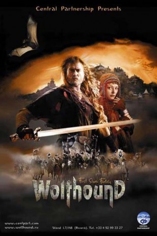 Kurt Kapanı – Wolfhound izle