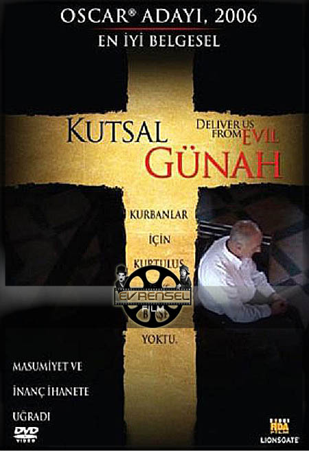 Kutsal Günah – Deliver Us From Evil Türkçe Dublaj HD izle