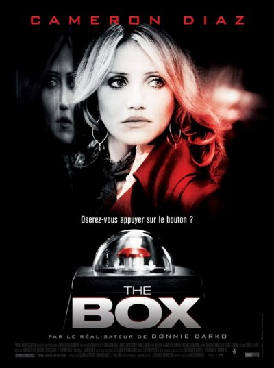 Kutu – The Box izle