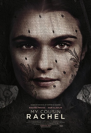 Kuzenim Rachel – My Cousin Rachel 720p İzle