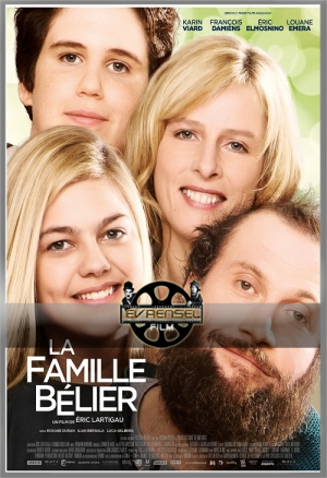 La Famille Belier Filmi Full izle – Hayatımın şarkısı izle