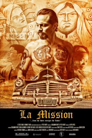 Görev – La Mission Film izle