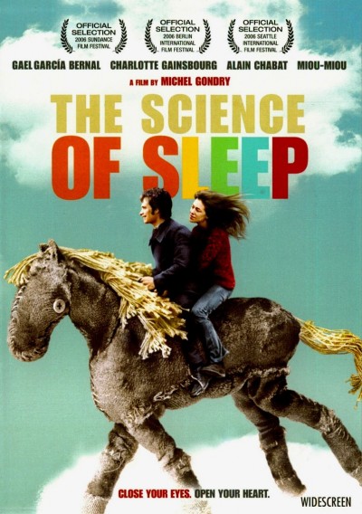 La science des rêves ( The Science of Sleep ) – Rüya Bilmecesi İzle