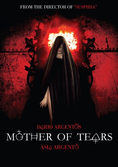 La terza madre ( Mother of Tears ) – Üçüncü Anne İzle