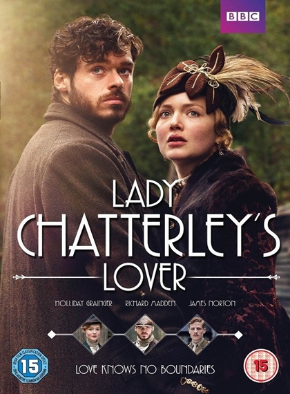 Lady Chatterley’s Lover İzle