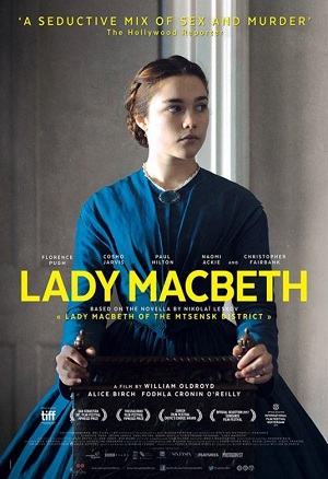 Lady Macbeth 720p İzle