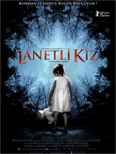 Lanetli Kız – Dictado izle (2012)