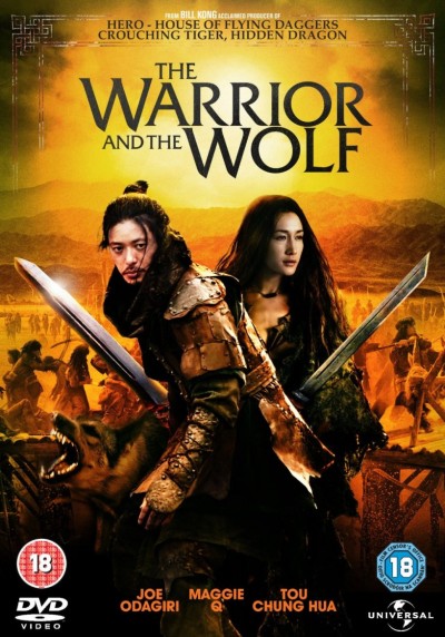 Lang zai ji ( The Warrior And The Wolf ) – Savaşçı ve Kurt İzle