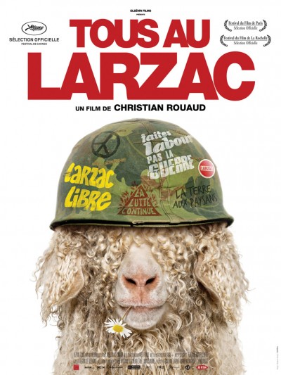 Larzac Hareketi – Tous au Larzac izle