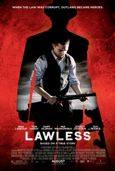 Lawless – Kanunsuzlar İzle