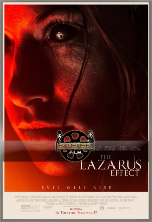 Lazarus Etkisi – The Lazarus Effect izle