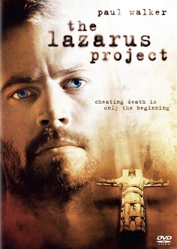 Lazarus Projesi – The Lazarus Project Full İzle