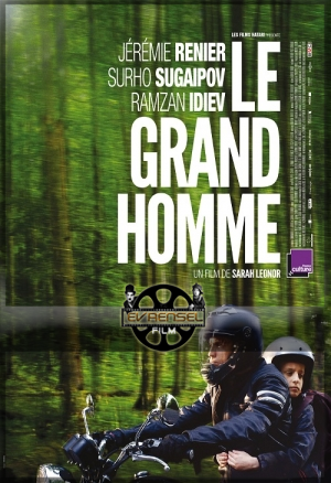 Le Grand Homme Filmi Full izle – Büyük Adam izle