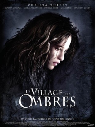 Ruhlar Kasabası – Le Village Des Ombres izle