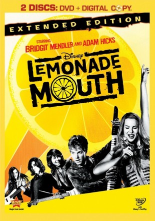 Lemonade Mouth izle – Limonata Ağzı izle (2011 Türkçe dublaj)
