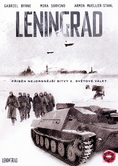 Leningrad Kuşatması izle