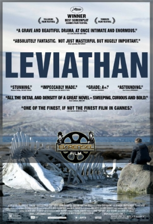 Leviathan Türkçe Dublaj izle