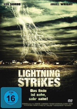 Lightning Strikes izle