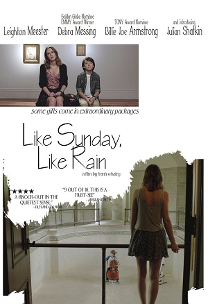 Like Sunday Like Rain – Yağmurlu Bir Pazar izle