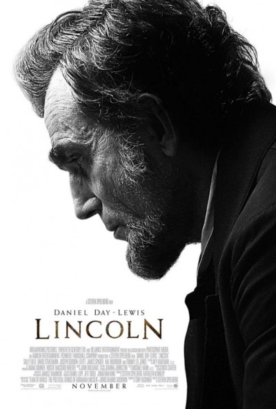 Lincoln İzle