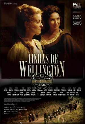 Linhas De Wellington Türkçe Dublaj Full izle – Wellington Hatları izle