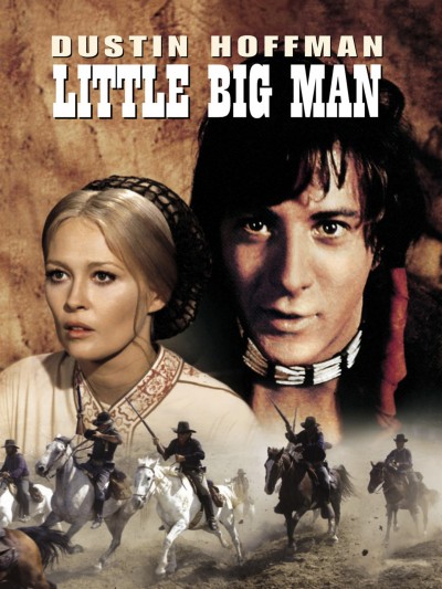Little Big Man – Küçük Dev Adam İzle