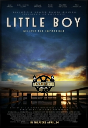 Little Boy Filmi Full izle