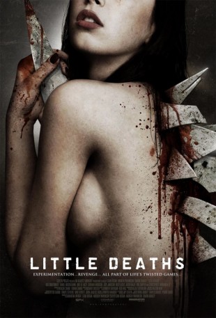 Küçük Ölümler – Little Deaths izle