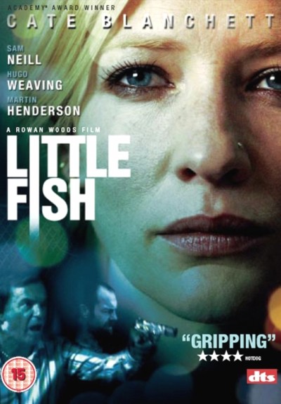 Little Fish – Küçük Balık İzle