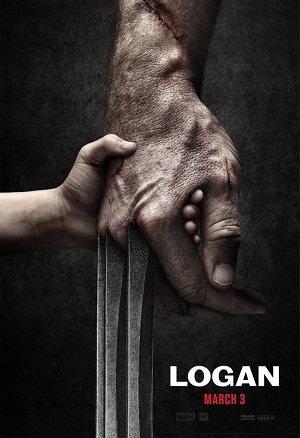 Logan – Wolverine 3 İzle